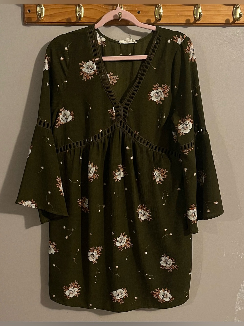 $6❤️Bundled Entro Dress